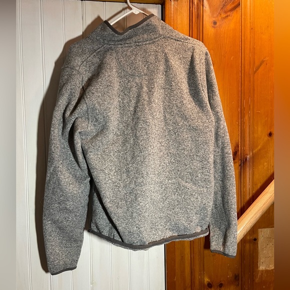LL Bean pullover - Picture 3 of 3